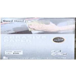 Goodhand Duco GH 34P Sandpaper