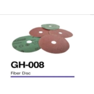 Goodhand Sandpaper / Fiber Disc GH-008