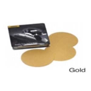 Mirka Gold Velcro Paper Abrasive