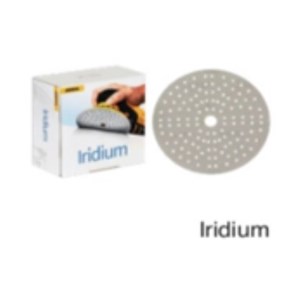 Mirka Iridium Sanding Paper for Automotive