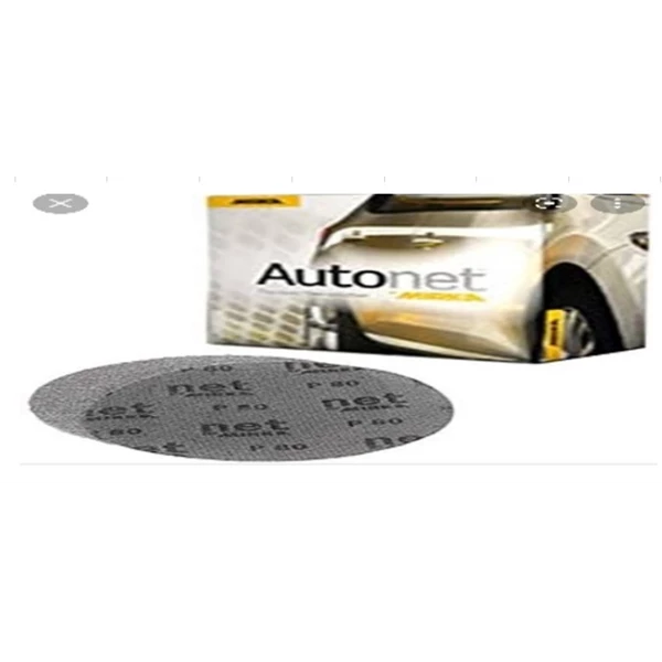 Auto Net Sanding Paper (Automotive)