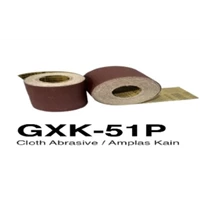 Goodhand Rigid Roll Sandpaper GXK-51P