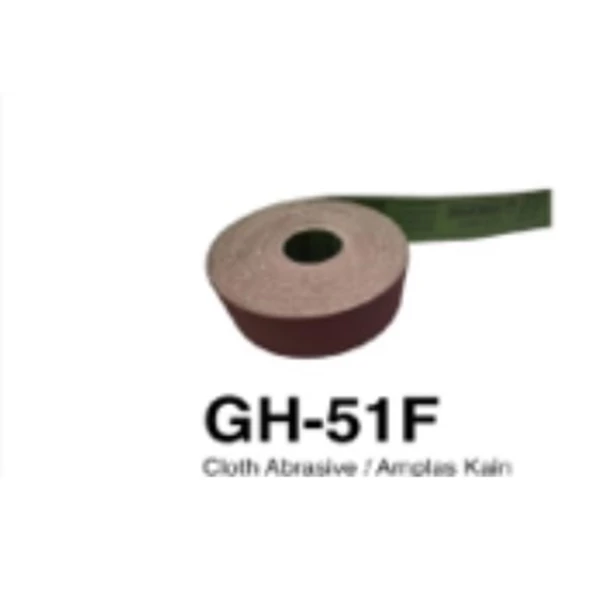  Kertas Amplas Goodhand Roll Kaku GH-51F