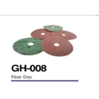 Kertas Amplas/Fiber Disc Goodhand GH-008 1