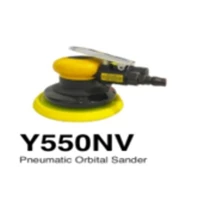 Sanding Machine/Pneumatic Orbital Sander Y550NV