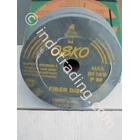 Sand Paper Fiber Disk Osko 1